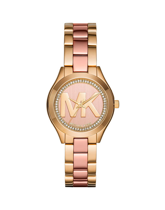 Часы Michael Kors Runway MK3650